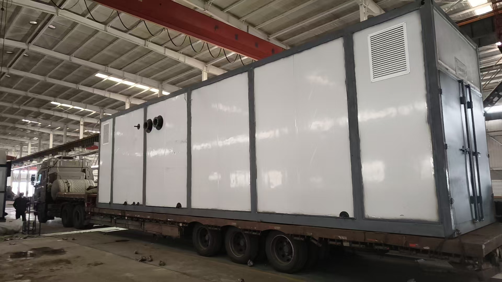 2台撬装真空锅炉  3T   6T    发辽宁省盘锦市大洼区.jpg