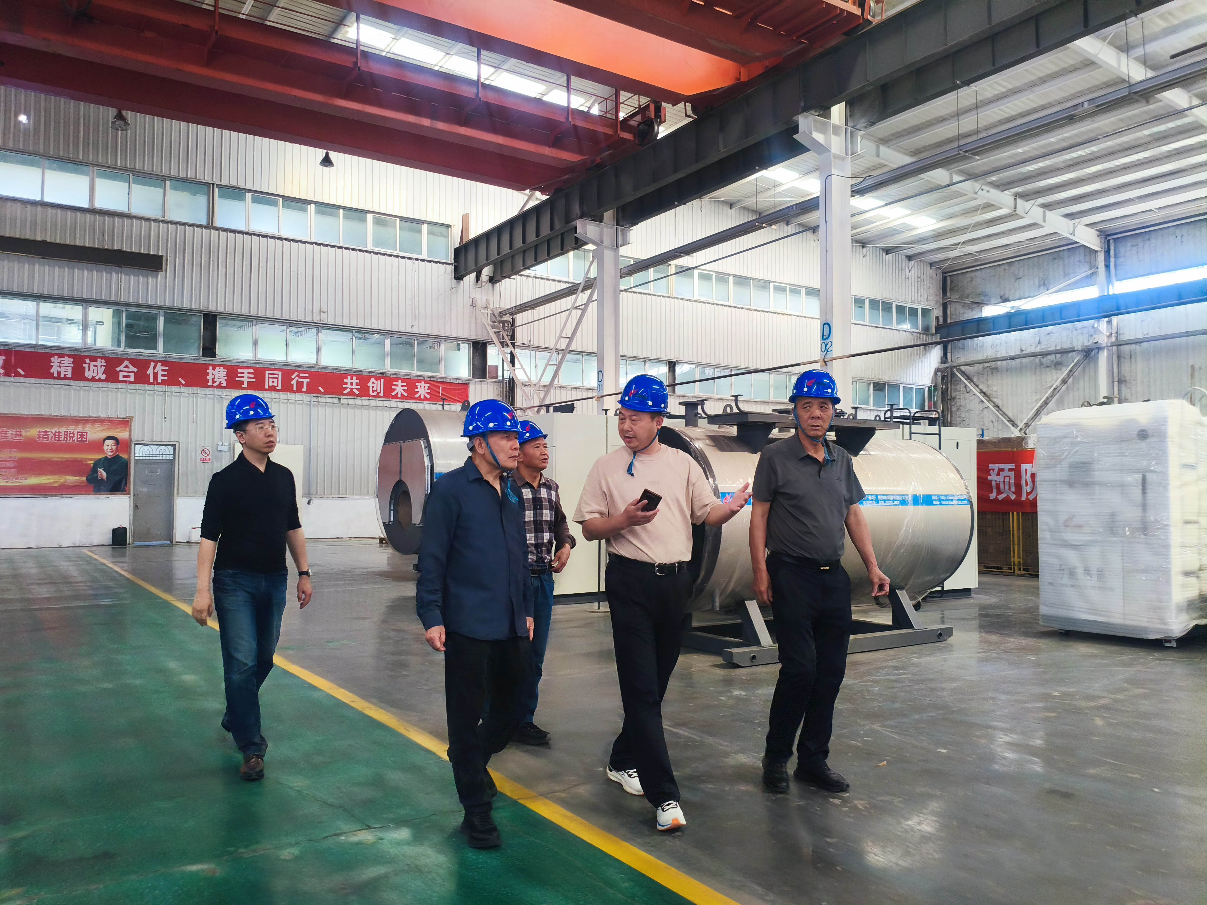 从南国竹海到中原智造：一场关于“竹废”变“竹宝”的绿色产业对话